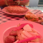 Photo n°2 de l'avis de cristina.i fait le 27/07/2023 à 20:41 sur le  O Arco da Velha à Aveiro