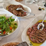 Photo n°1 de l'avis de just.e fait le 11/10/2022 à 15:21 sur le  Pietra Viva à Matera