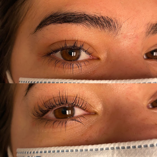 Beauty Salon «Beauty Box Salon», reviews and photos, 17 Chorro St, San Luis Obispo, CA 93405, USA