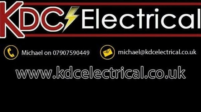 KDC Electrical - Belfast