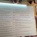 Photo n°3 de l'avis de Manny. fait le 23/03/2024 à 08:06 sur le  L'Ostellino à Pisa