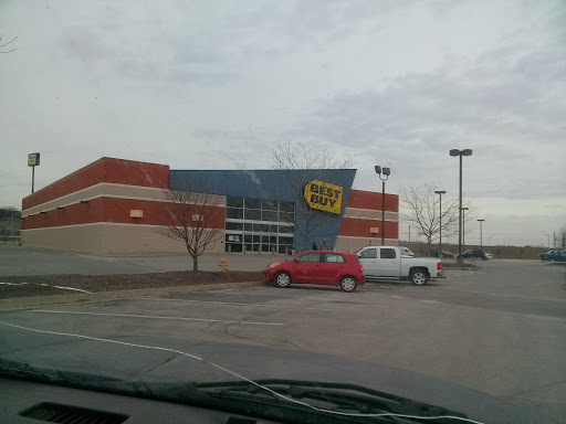 Home Improvement Store «The Home Depot», reviews and photos, 3101 Manawa Center Dr, Council Bluffs, IA 51501, USA