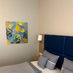 Photo n°12 de l'avis de Andrea.e fait le 14/07/2019 à 18:46 sur le  Seehotel Kressbronn à Kressbronn am Bodensee