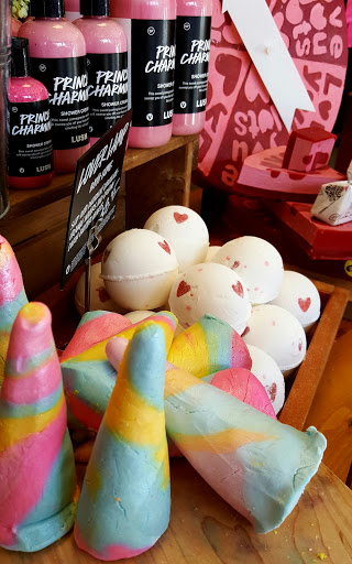 Cosmetics Store «Lush», reviews and photos, 1012 W 6th St, Austin, TX 78703, USA