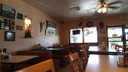 Socorro,s Restaurant - 19511 U.S. 84-285, Hernandez, NM 87537