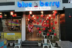 Blueberry The café & restro image