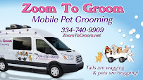 Zoom to Groom Mobile Pet Grooming - Photo 2 - Car repair in Auburn, AL, Auburn