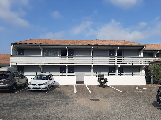 Photos des visiteurs hôtels Hôtel Kyriad Bordeaux - Merignac Aeroport 33700 Mérignac