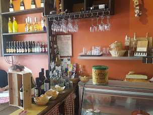 Photo n°84 de PICCOLA TOSCANA à Paris ()