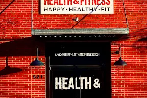 Brickhouse Health and Fitness image
