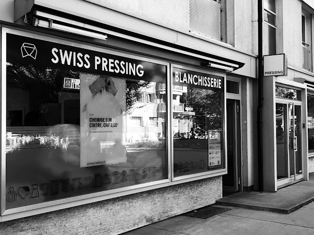 SWISS PRESSING - Genf
