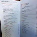 Photo n°3 de l'avis de Volker.. fait le 20/06/2017 à 13:18 sur le restaurants Academie der Schönsten Künste Gastronomie à Stuttgart