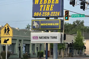 Webber Tire Co Inc image