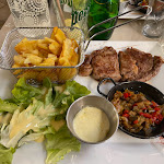 Photo n° 1 de l'avis de Mathieu.l fait le 27/05/2022 à 11:35 pour Le Brennus à Nîmes