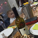 Photo n°2 de l'avis de Roberto.a fait le 01/11/2022 à 20:17 sur le  Pizzaló Lungomare à Pozzuoli