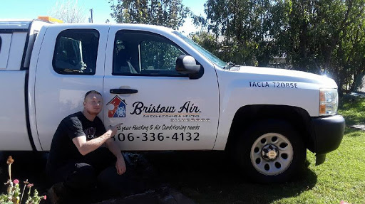 Bristow Air LLC - Affordable CO2 Test, Commercial & Residential HVAC Installation in Amarillo TX