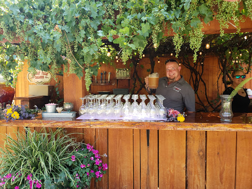 Caterer «Bates Steak House & Catering», reviews and photos, 433 E Broadway, Eugene, OR 97401, USA