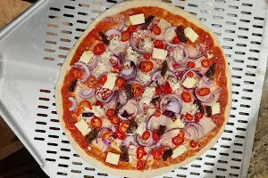Pizza Posto image