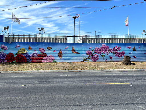 Self-Storage Facility «National Self Storage», reviews and photos, 2600 Evergreen Ave, West Sacramento, CA 95691, USA