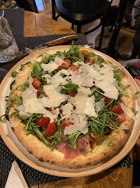 Pizza du Restaurant italien Côté Pizza by spaghetteri aldo à Perpignan - n°8