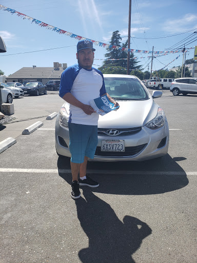 Car Dealer «Super Shopper Auto Sales Inc.», reviews and photos, 683 E Walker St, Orland, CA 95963, USA