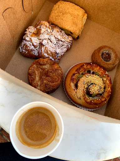Manresa Bread image