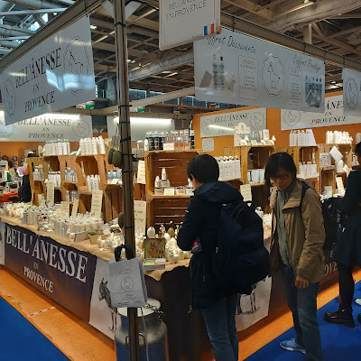 Foire de Paris à Paris