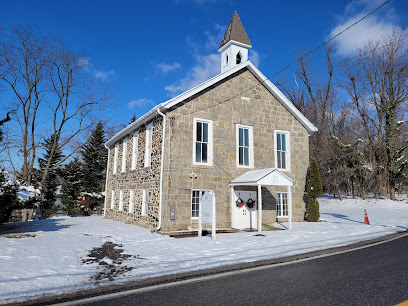 Mt Gilboa AME Church