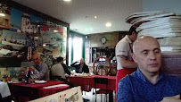 Atmosphère du Restaurant portugais Pedra Alta à Pontault-Combault - n°16