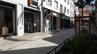 celio à Épinal