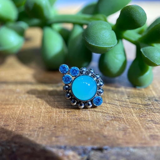 Explore back ear tattoo ideas, creative tattoo ideas in Dover, available at Agap Body Piercings