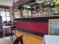 Atmosphère du Restaurant portugais Alfama à Bordeaux - n°2
