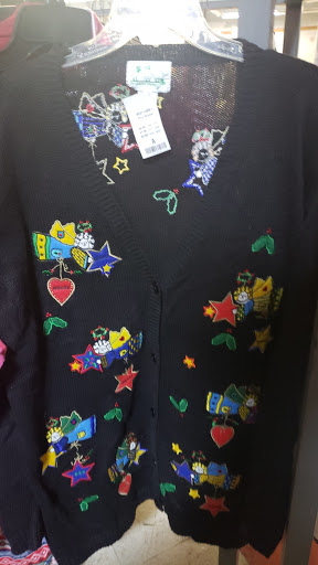 Thrift Store «Best Thrift», reviews and photos, 415 N Military Hwy, Norfolk, VA 23502, USA