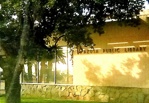 Public Library «Azusa City Library», reviews and photos