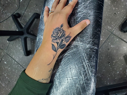 Explore depressing tattoo ideas, creative tattoo ideas in Rio Grande City, available at RG INK