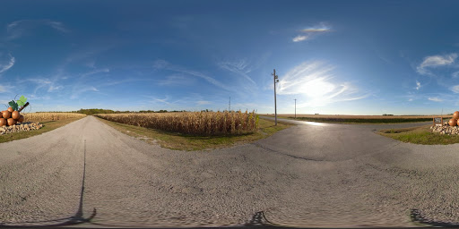 Winery «Copper Dock Winery», reviews and photos, 498 700 N, Pocahontas, IL 62275, USA