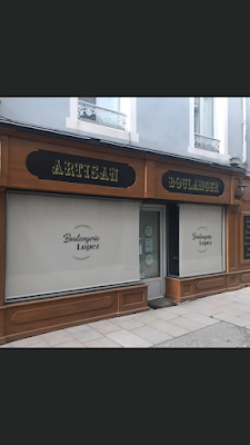 Boulangerie lopez à Valence