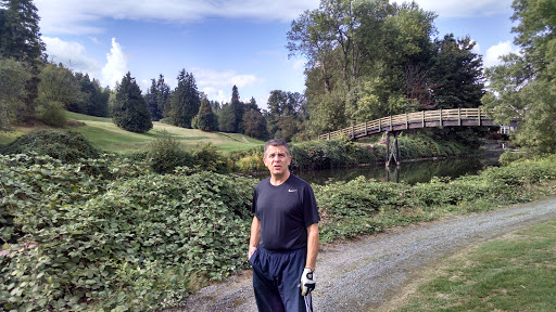 Golf Course «Wayne Public Golf Course», reviews and photos, 16721 96th Ave NE, Bothell, WA 98011, USA