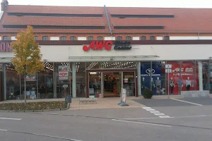 AWG Mode Center Quedlinburg image