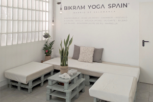 Bikram Yoga Spain © image