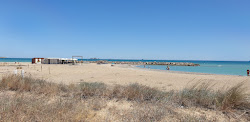 Playa Almazora'in fotoğrafı çok temiz temizlik seviyesi ile