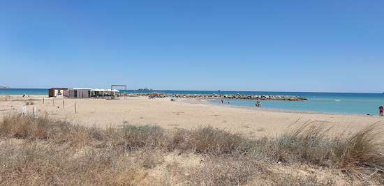 Playa Almazora