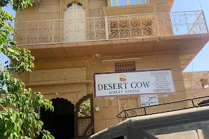 Desert Cow Guest House image