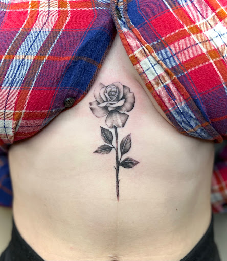 Explore viking tattoo ideas for men, creative tattoo ideas in Pontotoc, available at The Ink Galleria