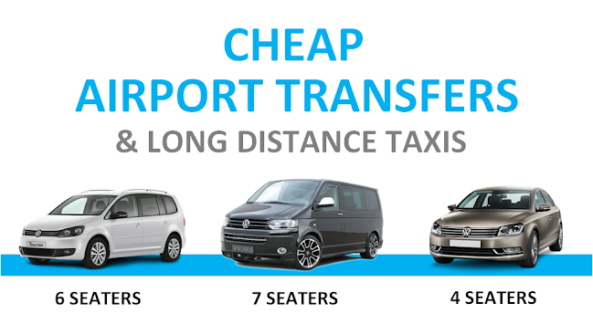 Reviews of Hanwell MiniCabs in London - Taxi service