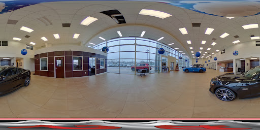 Ford Dealer «Baystate Ford», reviews and photos, 703 Washington St, South Easton, MA 02375, USA