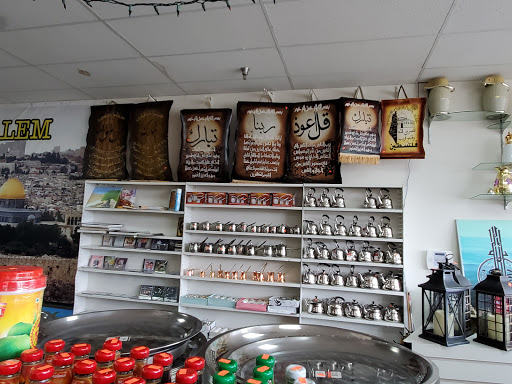 Supermarket «Jerusalem Supermarket and deli», reviews and photos, 7226 Hull Street Rd, Richmond, VA 23235, USA