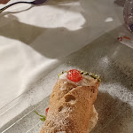 Photo n°1 de l'avis de Loic. fait le 20/09/2018 à 21:21 sur le  Ristorante al Paladino à Taormina