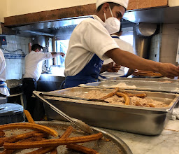 Churrería El Moro photo