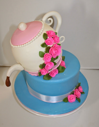 Wedding Bakery «Bliss Cake Boutique», reviews and photos, 24 Jonesboro Road, McDonough, GA 30253, USA